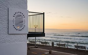 Esplanade Apartments