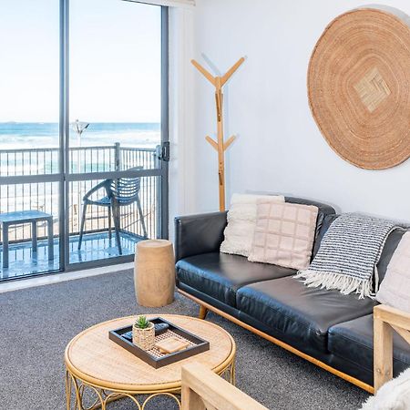 Esplanade Apartments Dunedin Exterior photo